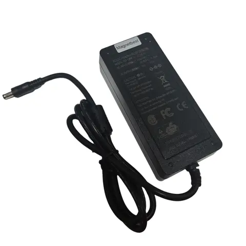 6V 10A 60W AC DC Adaptor With IC Chip Power Supply Adpater 6V10A Charger Transformer For LED Strip Light CCTV 5.5*2.5mm