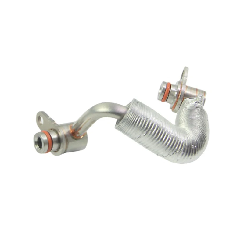 

Для BMW турбо-труба охлаждающей жидкости 11538626655 11538663517 11538853293 X1 X3 X5 X6 Z4 220i 228i 320i 328i 520i 528i двигатель OEM