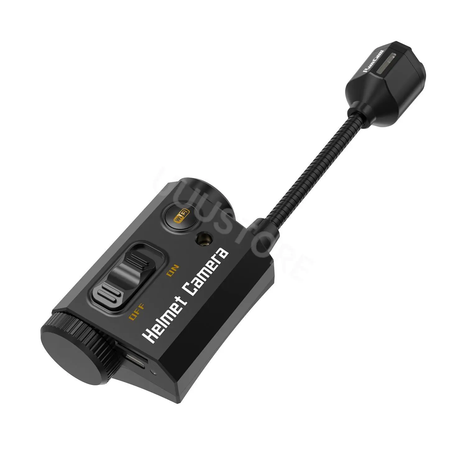 RunCam Helmet Camera 1920*1080 60fps 155° Wide Angle Face Mask Recorder Airsoft Recording  Video Action Camera  Sports Camera