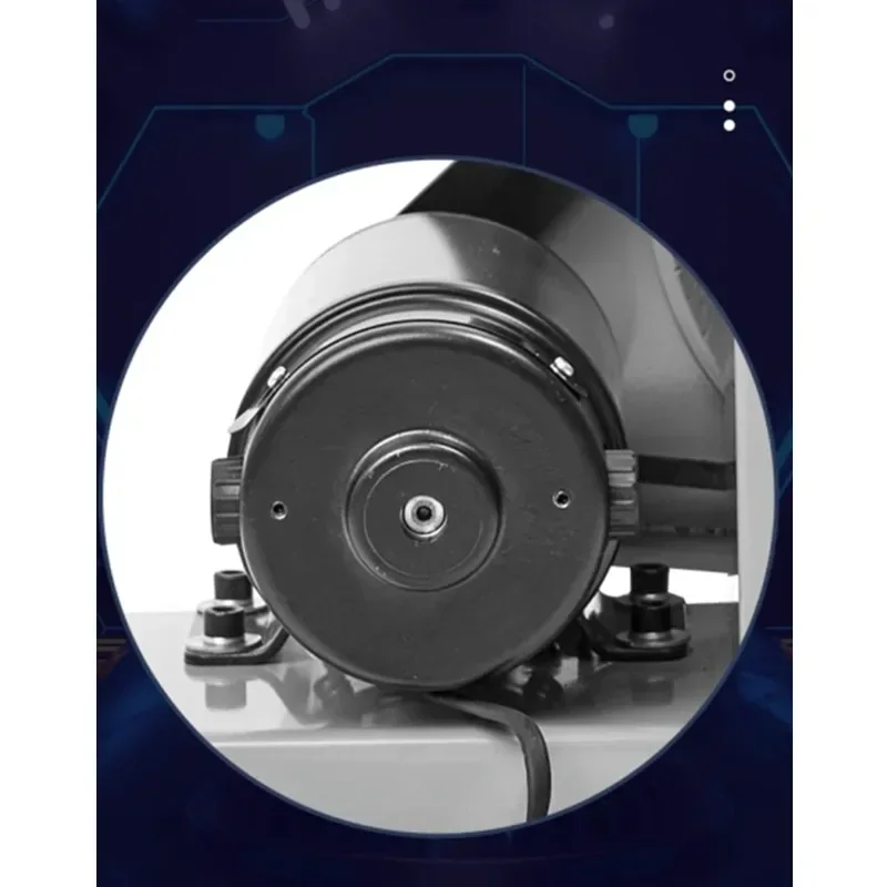 آلة لصق قوية آلة لصق الغراء الأصفر العلوي وحيد الأمتعة حزام حقيبة يد تنظيم السرعة الإلتصاق ماك