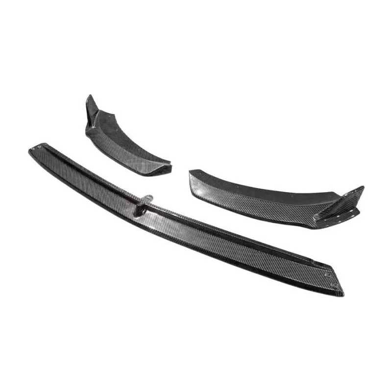

Applicable to Mercedes-BenzCLevelW206Modified Carbon FibermansorFront Lip Chin Front Spoiler