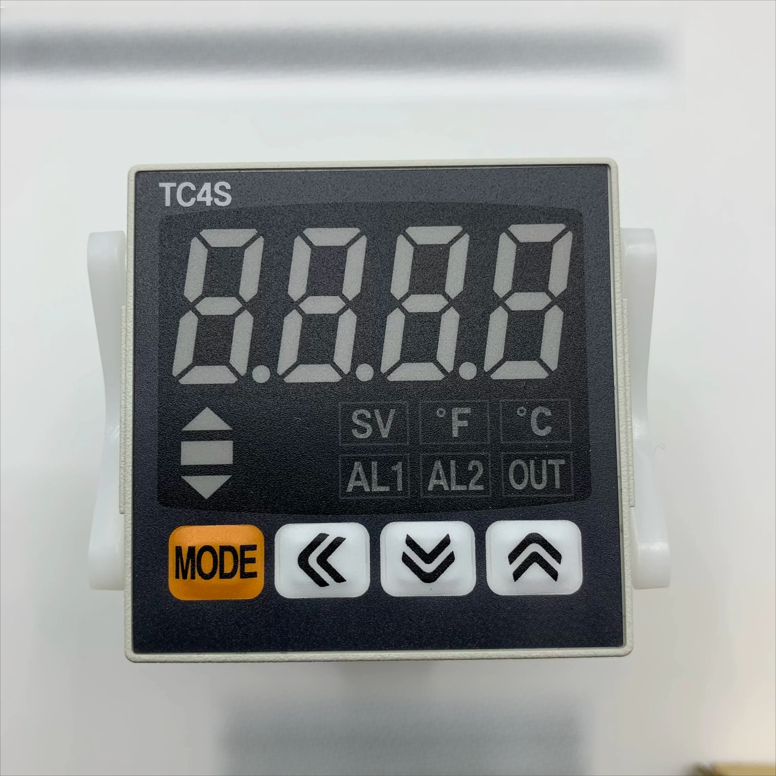 For otonics temperature controller tc4s-14r-24r tcn4s-22r tc4m tc4sp