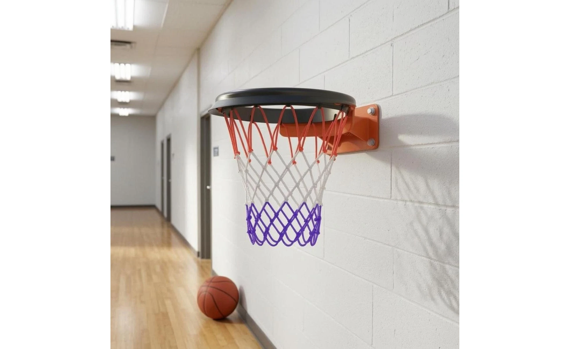 One-Piece Hoop Hoop Portable Basketball Hoop Hoop Sports Equipment No Installation Durable One-Piece Hoop Hoop Portable Basketball Hoop Hoop Sports Equipment No Installation Durable