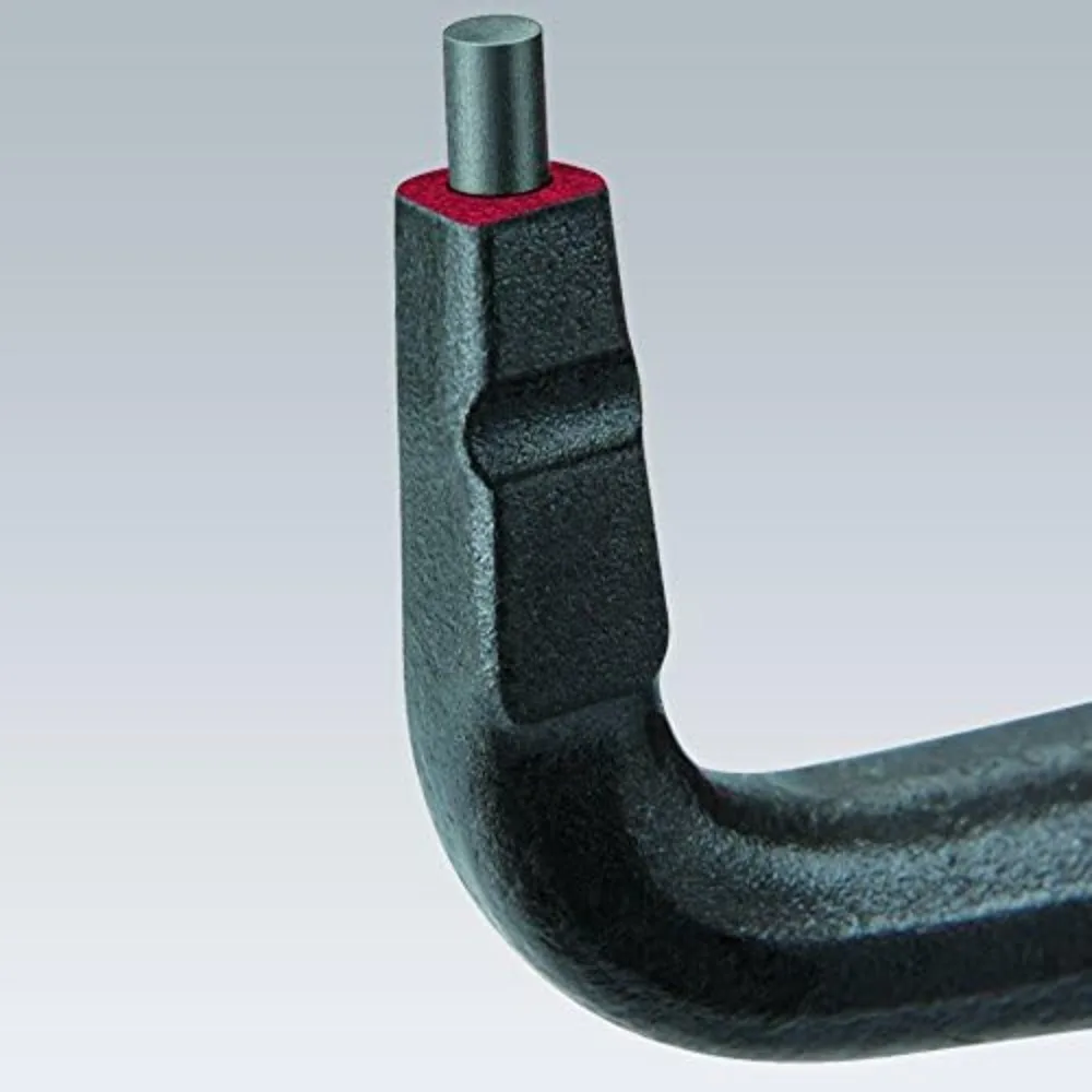 - 00 19 58 V02 Tools - Set di pinze per anelli elastici di precisione da 8 pezzi (001958V02)