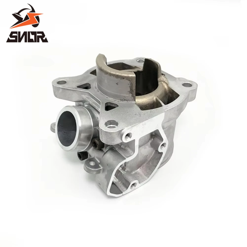 SNOR محرك 47 مللي متر اسطوانة كتلة المكبس دبوس عدة 47130038000 ل KTM SX8513-17 HUSQVARNA TC85 14-17 XN85 Koshine 85 الدراجة الترابية #3
