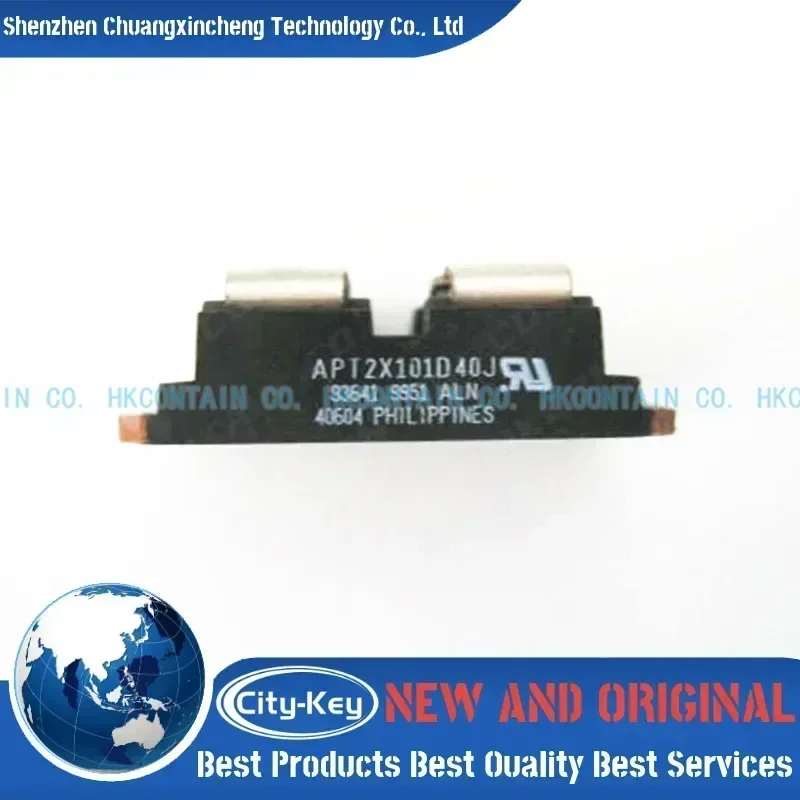 Dsec240-04A Apt2X10…