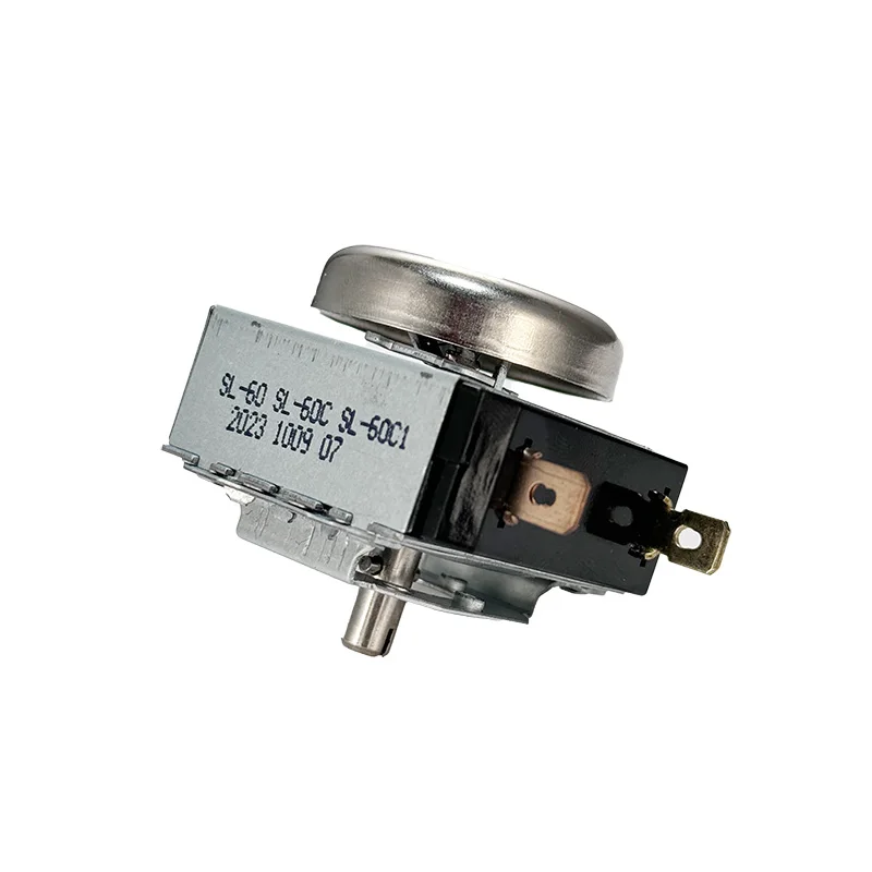 DKJ-Y 60 Minutes 60M Timer Switch 15A Time Controller Replacement Timer For Appliances Electronic Microwave Over Cooker