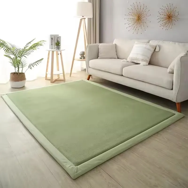 

European Style Household Corridor Carpet Runner Stairs Decoratin Home Aisle Hallway Long Rug Bedside Non-slip Mat Customizable