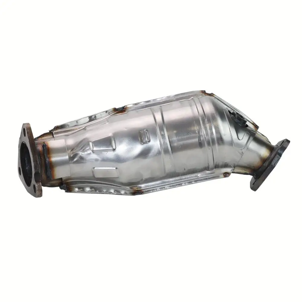 Convertitore catalitico a tre vie EURO 4 per VW Passat B5 1.8 Turbo MK3 SKODA SUPERB 3U AUDI A4 B5 A6 4B MK2