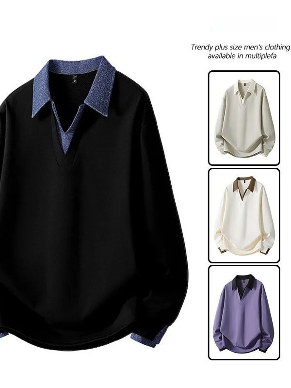 

Свободная толстовка с длинным рукавом, базовый слой одежды для мужчин и женщин, осенняя новинка, повседневная, удобная, дышащая