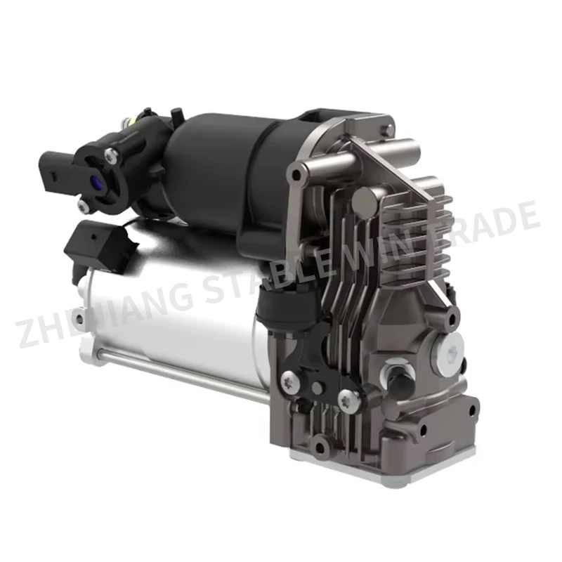 1643201204 1643200204 A1643200204 Air Suspension Compressor Pump Air Suspension Pump For Mercedes-Benz W164 06-11 Accessories