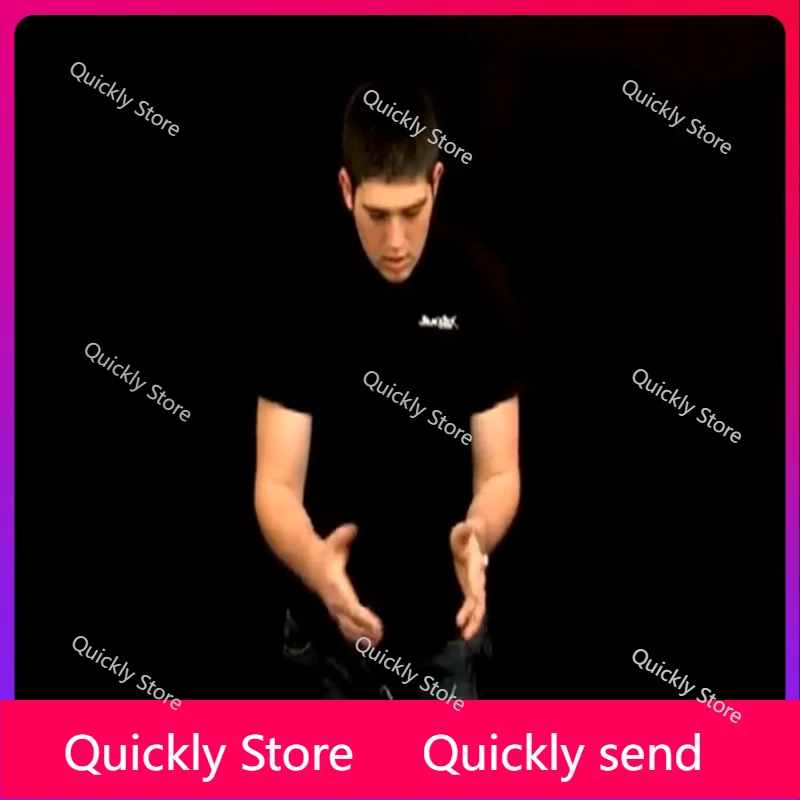 

Набор для левитации 2025 года от Black Box Iu — фокусы (мгновенная загрузка)