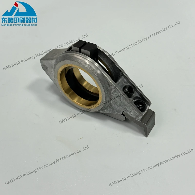 kg00968-三菱オフセット印刷機械スペアパーツ用グリッパー-d3000-3f-ローラーグリッパーベース-三菱-d3000-プリンター用