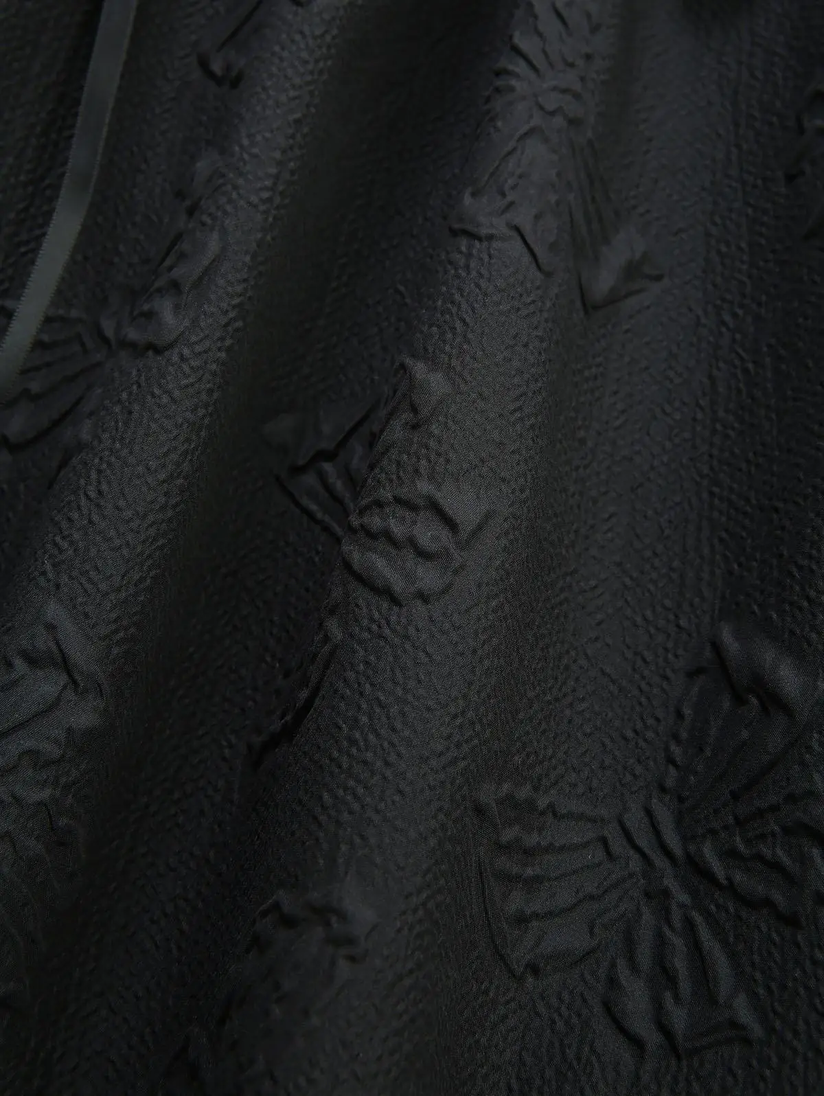 Abiti Cami con lacci gotici Mini abito estivo con tracolla regolabile in rilievo con dettagli in pizzo elegante rosa nera