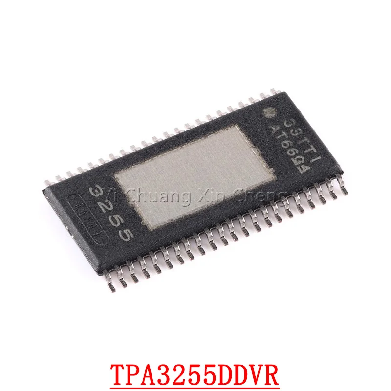 

1 шт. новый набор микросхем TPA3255DDVR 3255 TPA3255 SOP-44