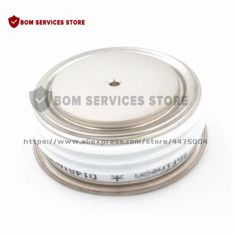 D1481N65T 100% New Original  flat package thyristor