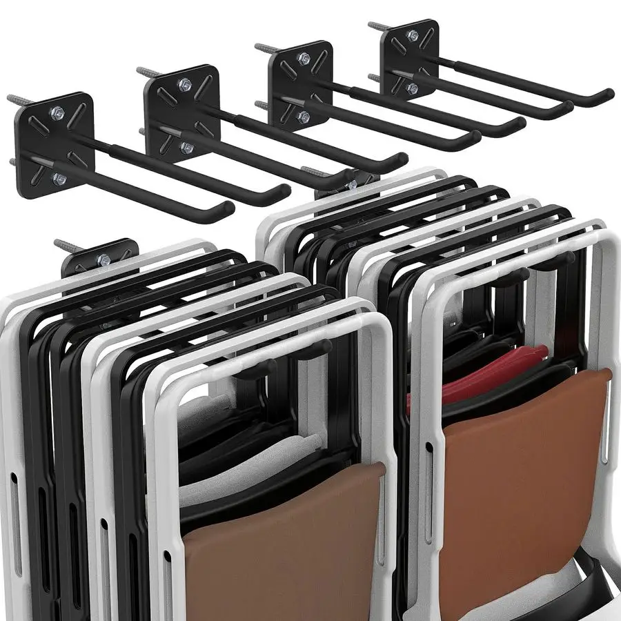 Hooks, Heavy Duty G…