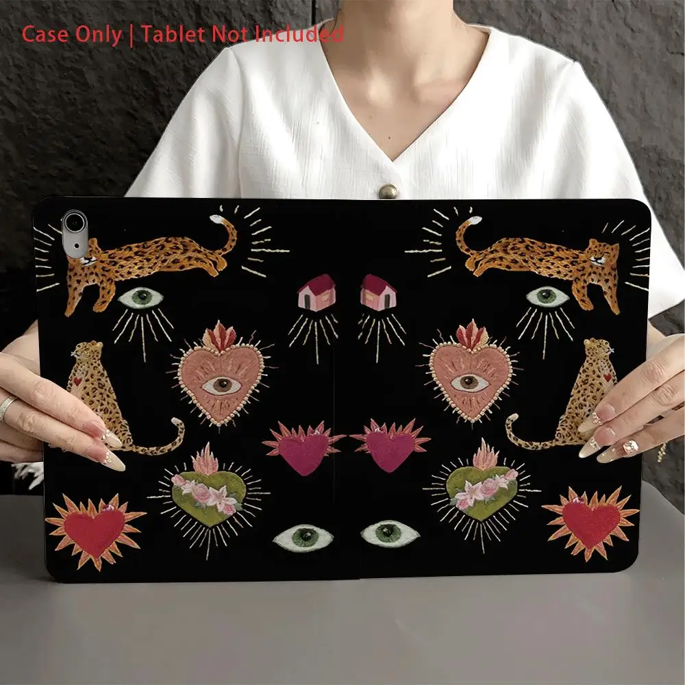 

case compatible with ipad 10th generation,Air(M2)/(M4)/air4/5/6/pro10.5/2022/2021/2024/12.9/mini7/2019/,air m3/a16 2025