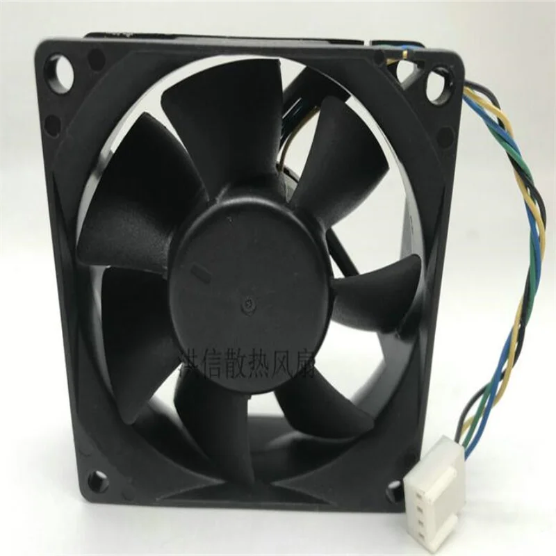 SUNON PF70251VX-Q02U-S99 DC12V 2.46W 7025 4-wire cooling fan