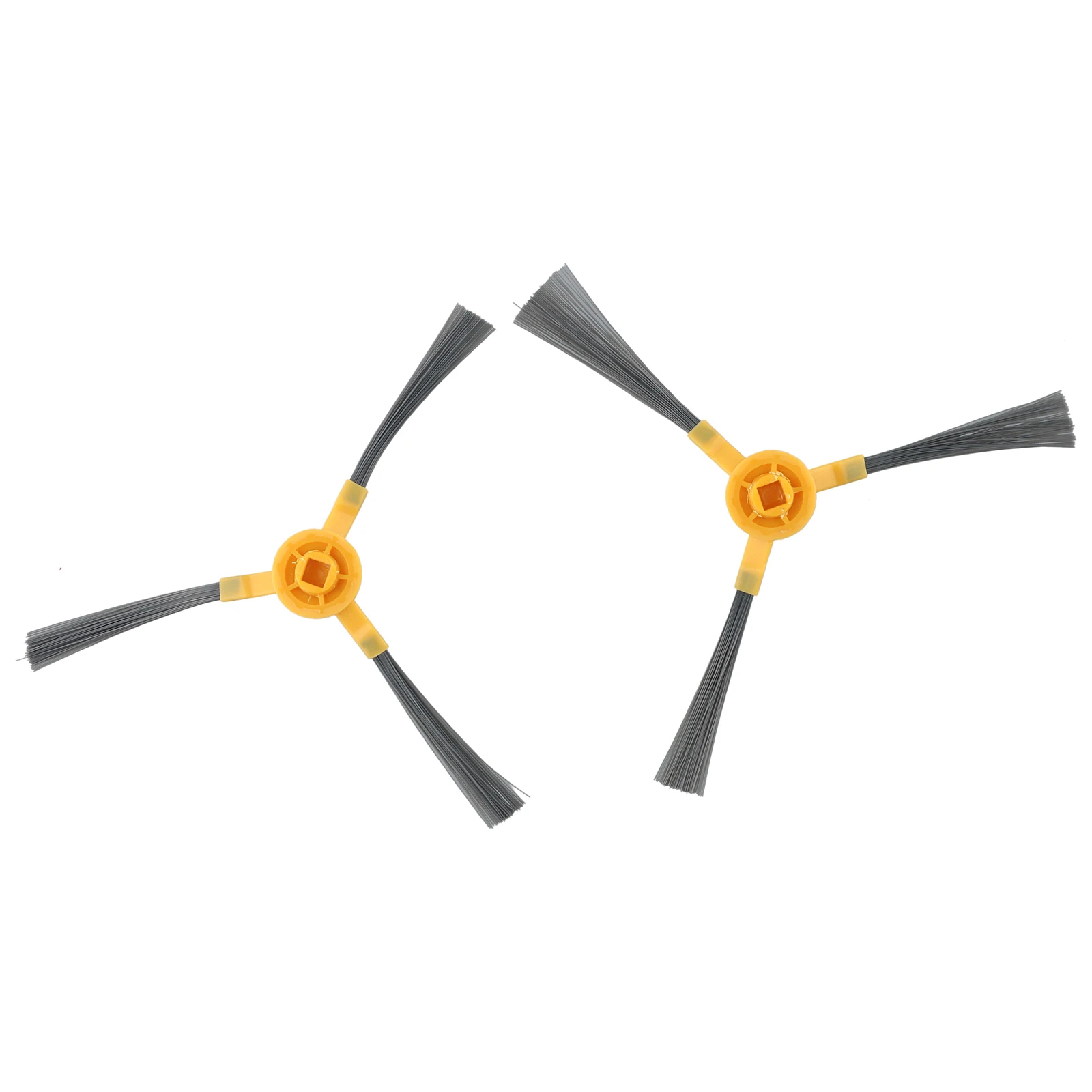 2 pezzi spazzole laterali per Haier T550W T560H forniture per la casa pulizia parti per aspirapolvere sostituire l'accessorio disponibile