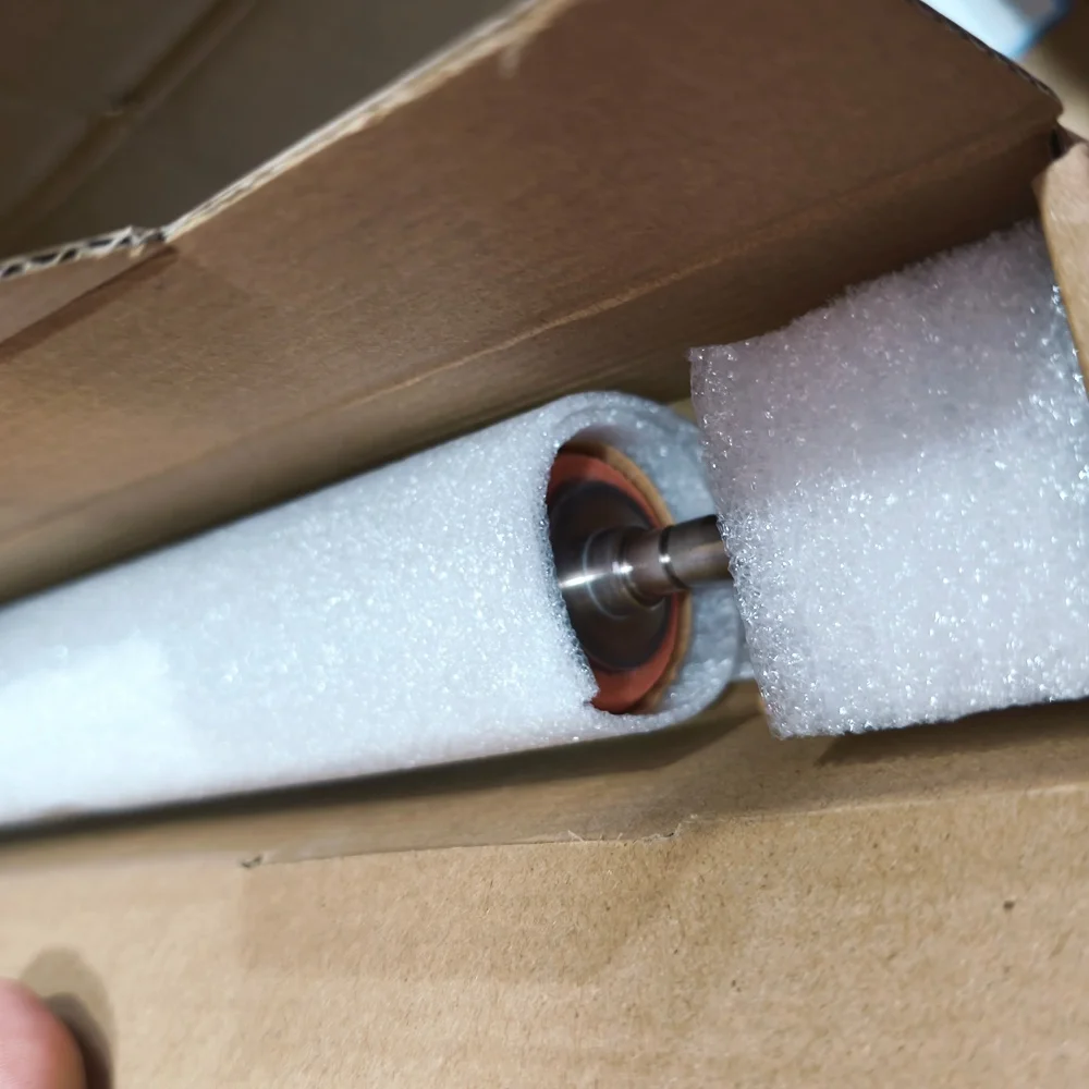 

1X JC66-02855A JC66-02855B Lower Pressure Roller for Samsung ML 4510 5010 5015 4512 5012 5017 ND M4530 M4560 M4580 M4583