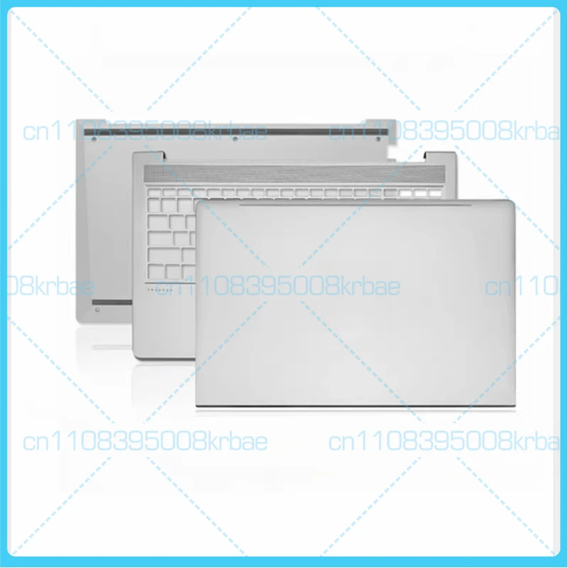 

Для HP ProBook 440 445 450 455 G8 Zhan66 Pro 14 15 HSN-Q31C-5: передняя панель, подставка для рук, нижний корпус