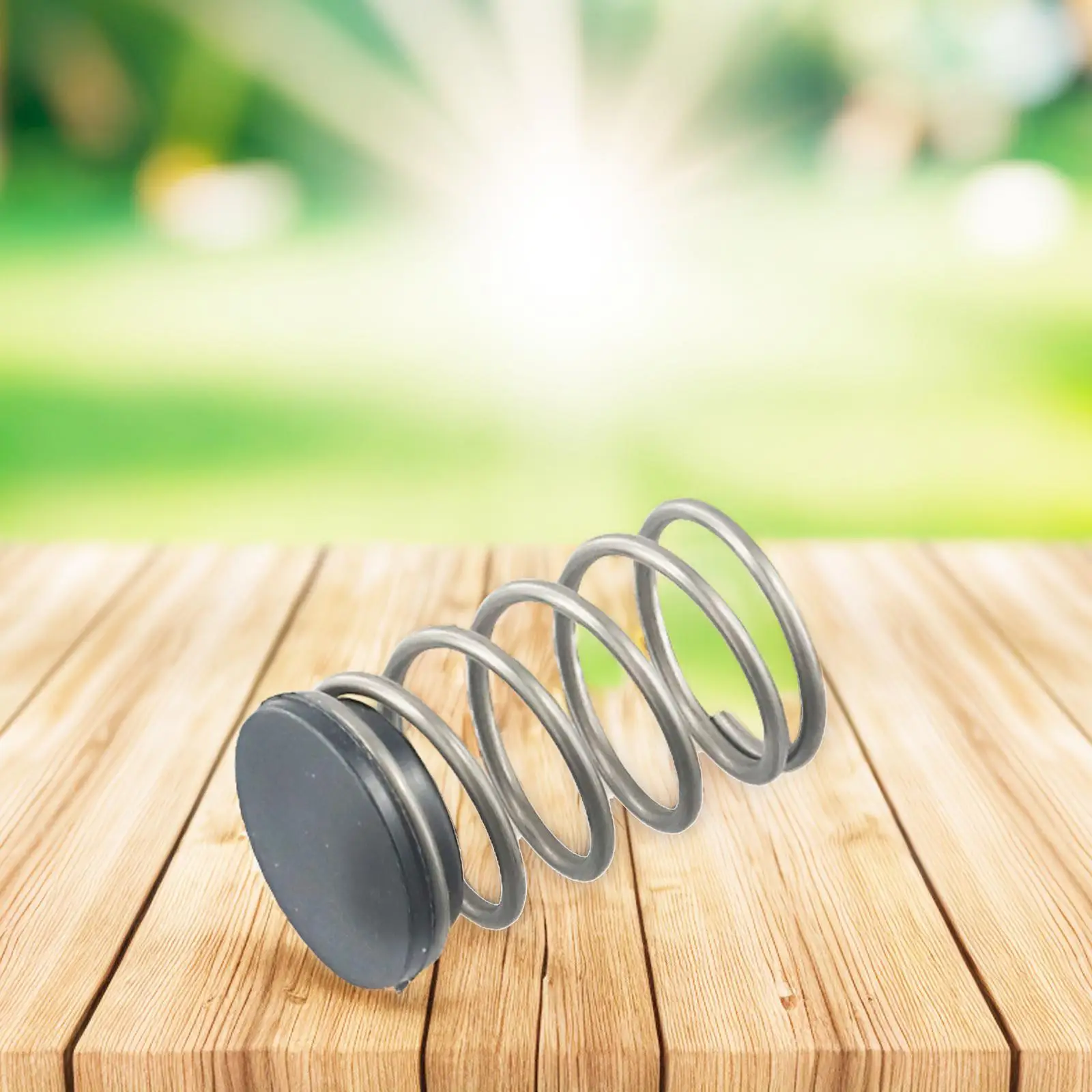 For T242 For Feed For 375 For 400 For C242 Spring Cap Replacement Spring For Trimmer Head Wide Compatibility For