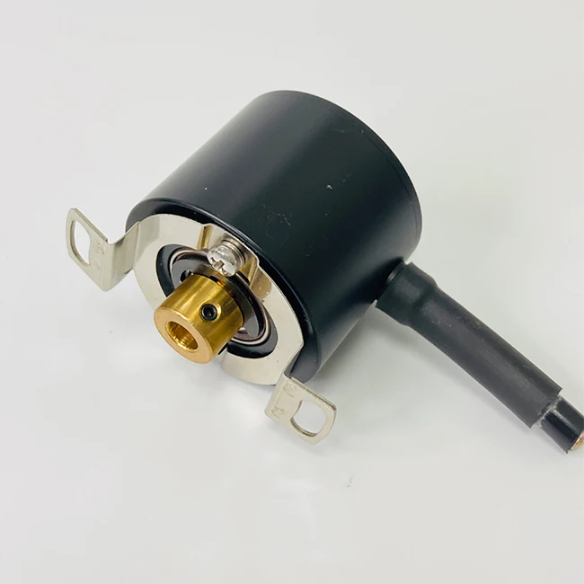 China Hersteller direkten Großhandel ebs40b Single-Turn-Absolut-Encoder