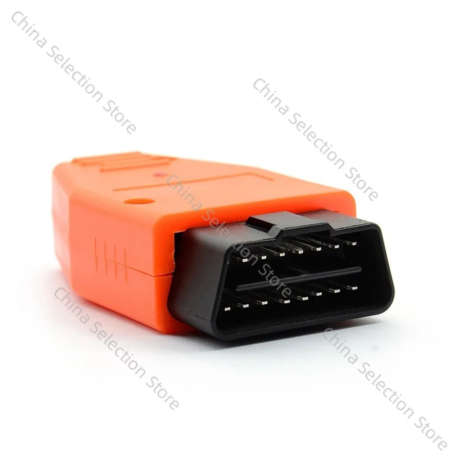 Red OBD Smart Key Matcher for Toyota 4d Smart Key Programmer