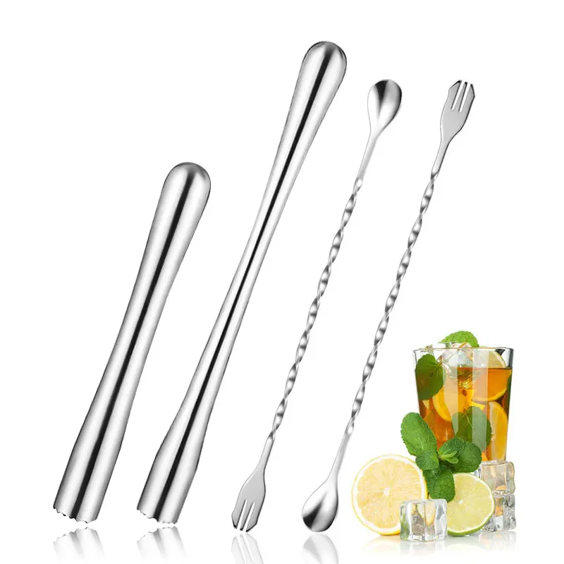 #22 Best Rated Muddlers to Buy in 2026