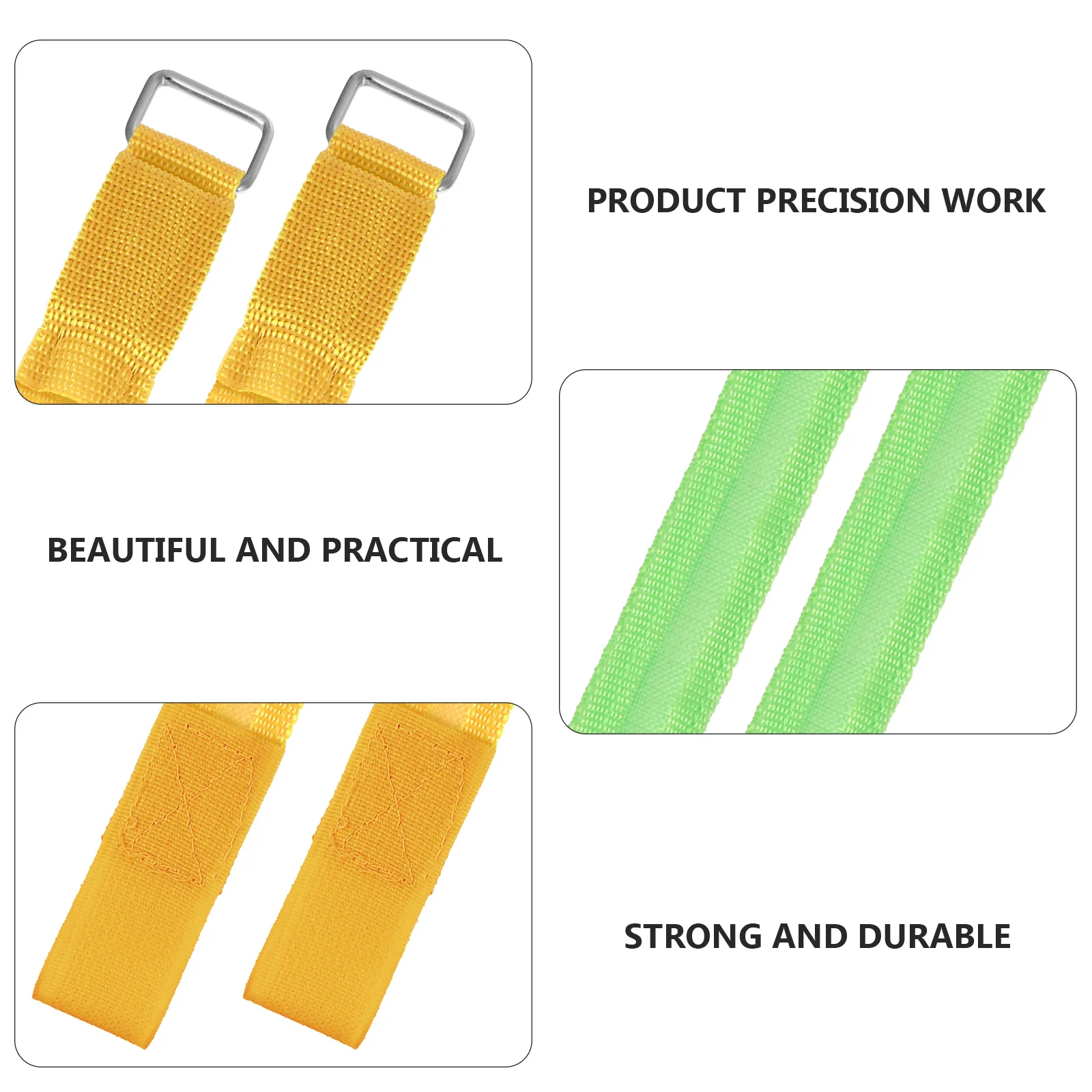 

2Pcs Glowing Armbands with LED Light Reflective Running Wrist Band for Night Visibility Adjustable Sports Bracelet for Walking