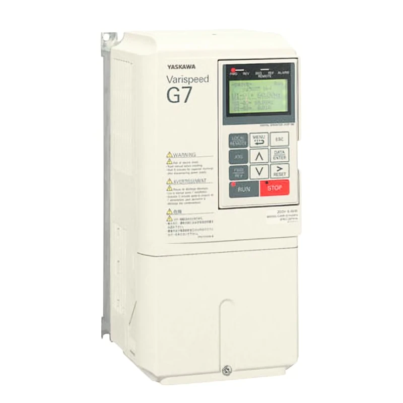 Yaskawa CIMR-G7U40221 Inverter New In Stock Fast Shipping