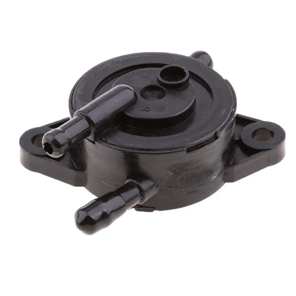 Plastic Fuel Pump High Efficiency Petrol Pump Assembly Replacement Part for Kawasaki KVF 750 Brute Force