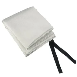 Retardent 1pc Gas Station Cover Fire Blanket Welding Fiberglass Shield Fireproofing 1.8*1.2M Accessory Protective