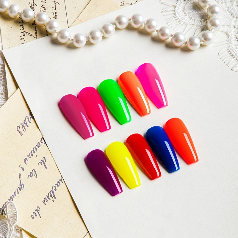 

ROSALIND nail gel bottom layer bonded topcoat functional adhesive ultraviolet irradiation LED lamp nail supplies