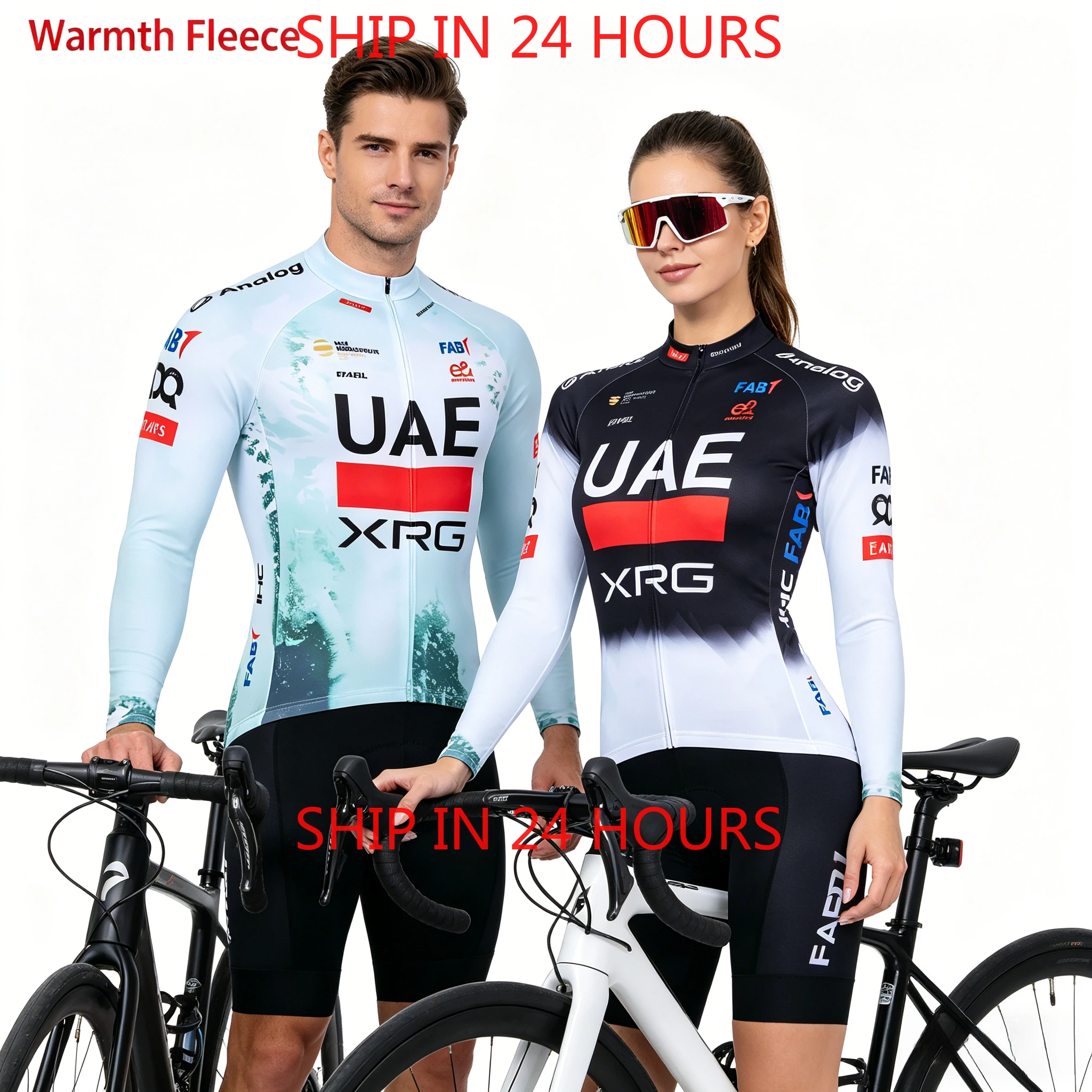 

Winter Pro New Cycling Jacket Maillot Men Women MTB Ropa Ciclismo Thermal Fleece Road Bicycle Jersey Coat Clothing
