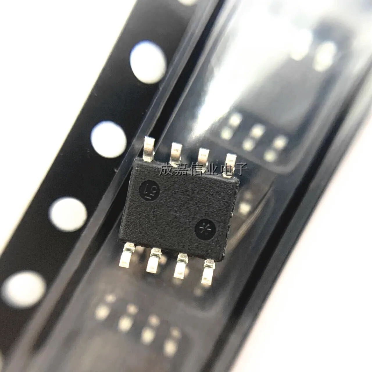 10pcs/Lot NCV7344D13R2G SOP-8 MARKING;NV7344-3 CAN Interface IC HS LP CANFD TRANSC (VIO) Operating Temperature:- 40 C-+ 125 C
