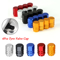 4Pcs/lot Universal Car Moto Bike Tire Wheel Valve for Great Wall Haval Coupe H3 H5 H7 H8 H2 H6 H9 Suzuki jimny SWIFT SX4 Ignis A