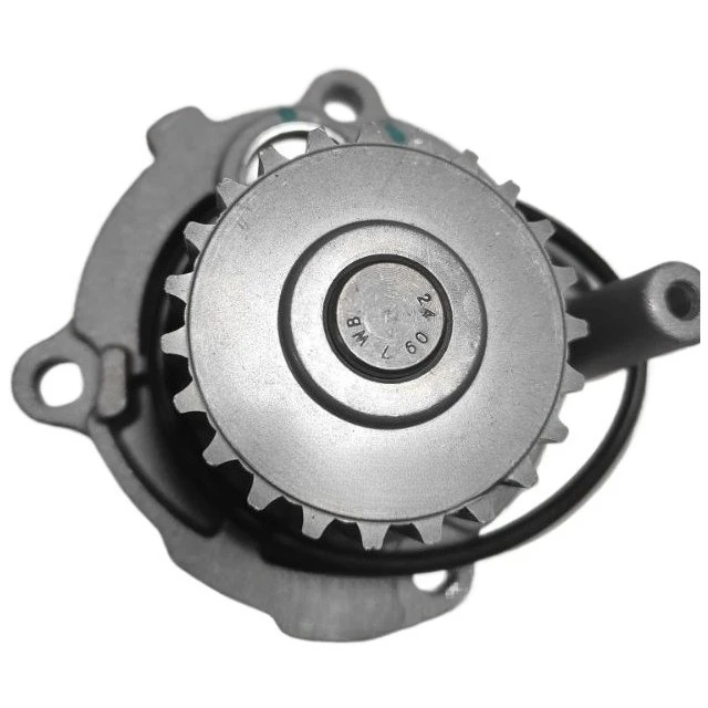 

Automotive Parts Water Pump 06B121011B