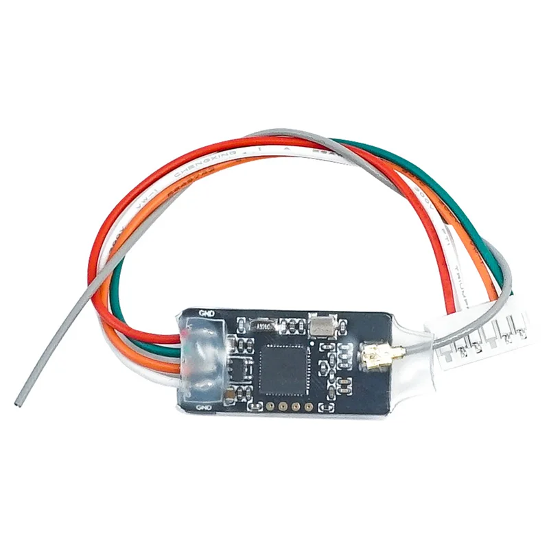 HFES 2.4G Wireless Bluetooth Module V4 For VESC&VESC Tool Electric Skateboard Easy To Use
