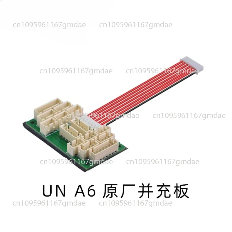 

Original adapter board A6 adapter , parallel charging board, charging board A6