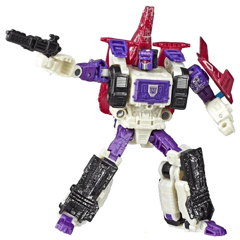 ในสต็อก TAKARA TOMY Transformers G Series WFC-S50 Monkey Face Gear ตัวเลขสะสม Movable Building Block ของเล่นของขวัญยอดนิยม