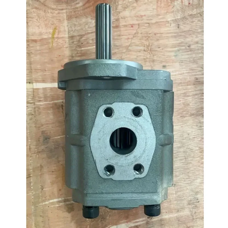 

High quality Grader parts Hydraulic Gear Pump 69403-00030 for Grader WG330