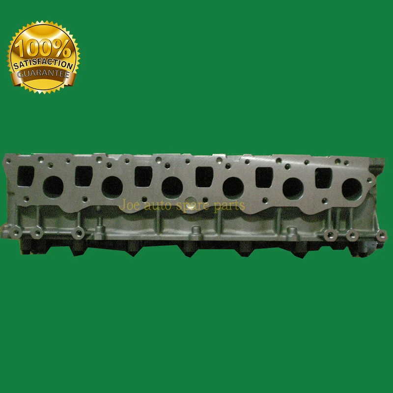 RD28 RD28-TI RD28TI complete Cylinder Head assembly/ASSY for Nissan Patrol TD6 2826cc 2.8TD SOHC 12v 1998- 11040-VB301 908 604