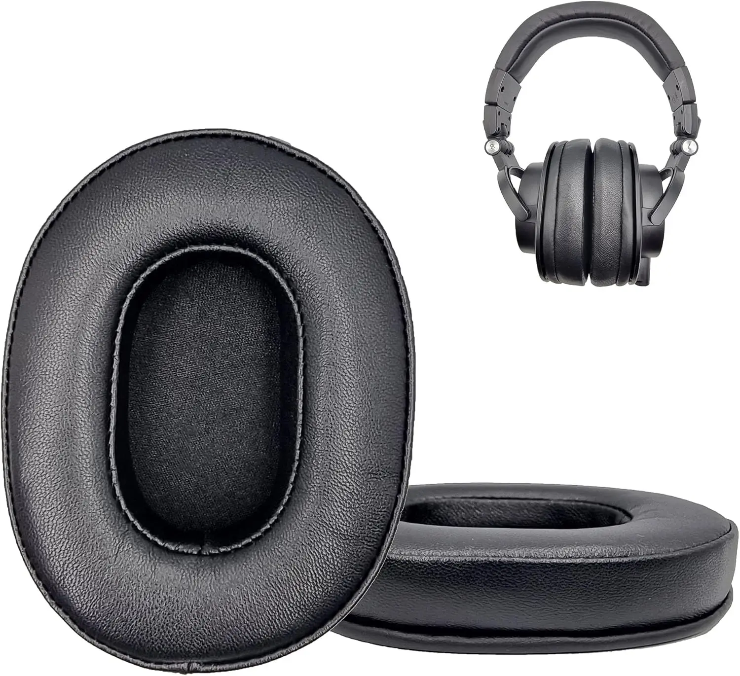 M50X Ear Pads Cushi…