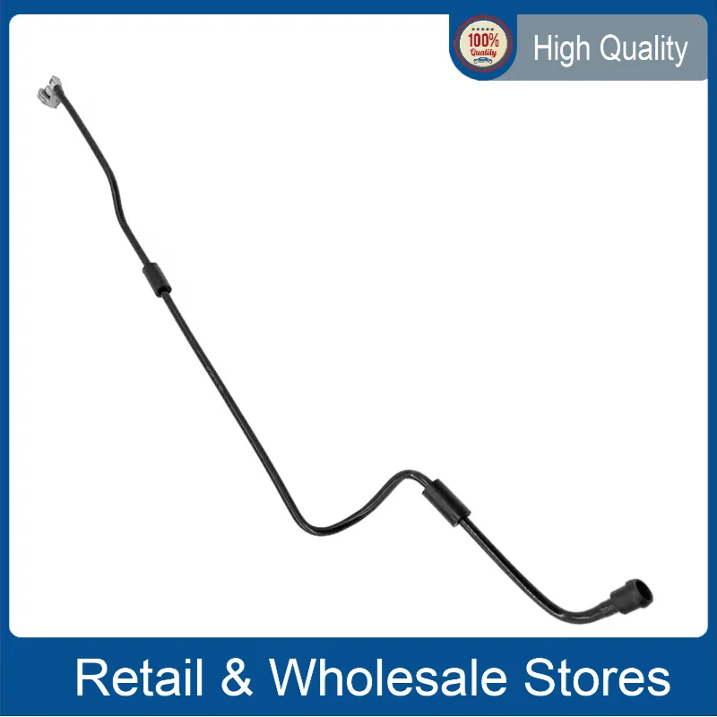 ENGINE COOLANT OVERFLOW HOSE 4M0121081CN FOR AUDI Q7 4M0 121 081 CN 4M0 121 081CN