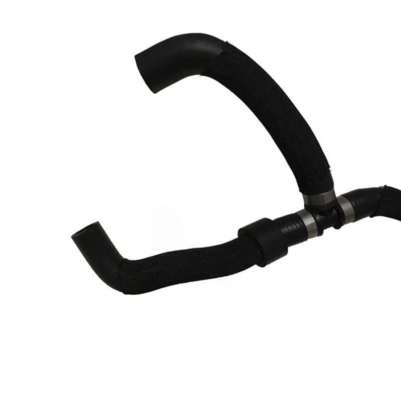 

For Mercedes Benz W221 S63 Water Tank Radiator Intercooler Coolant Pipe A2215012484 Hose