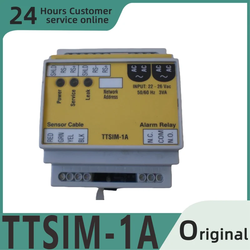 

New original module TTSIM-1A TTSIM-1A-230 TTSIM-2-230 TTSIM-1