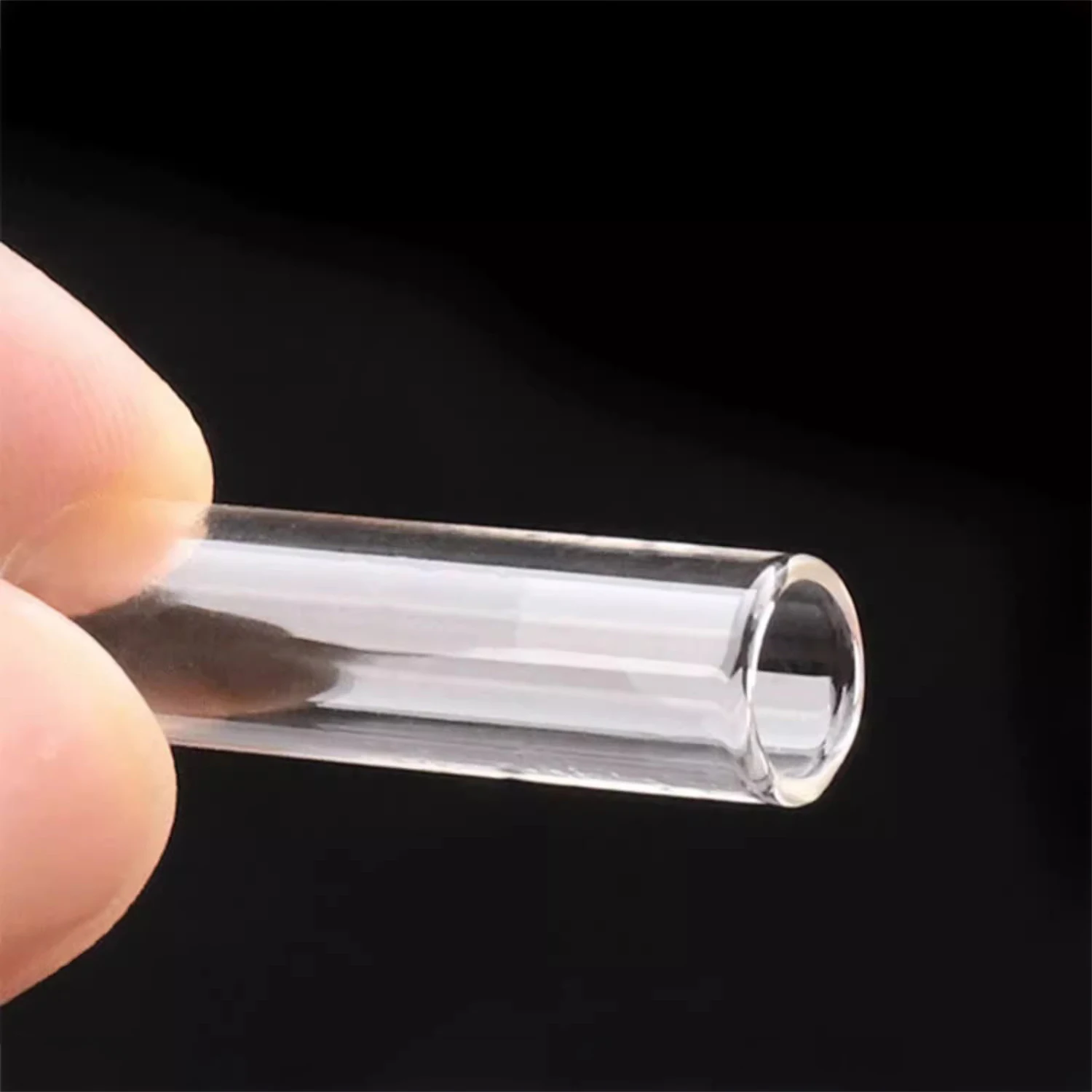 Fermentation tube Duchenne small catheter 5x30 6x30 7x30 8x30mm high borosilicate glass test tube