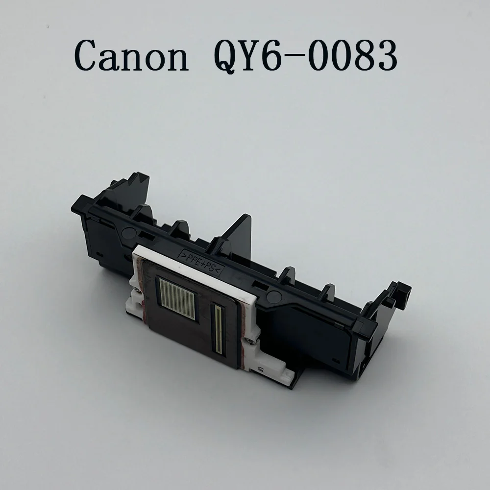 QY6-0083 Printhead for Canon MG6310 MG6320 MG6350 MG6380 MG7120 MG7150 IP8720 IP8750 IP8780 MG7110 MG7140 Printer